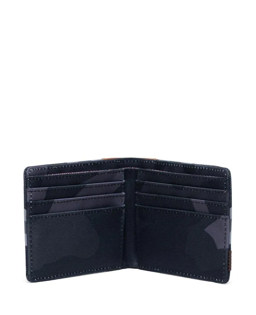 Roy Wallet Nightstripe