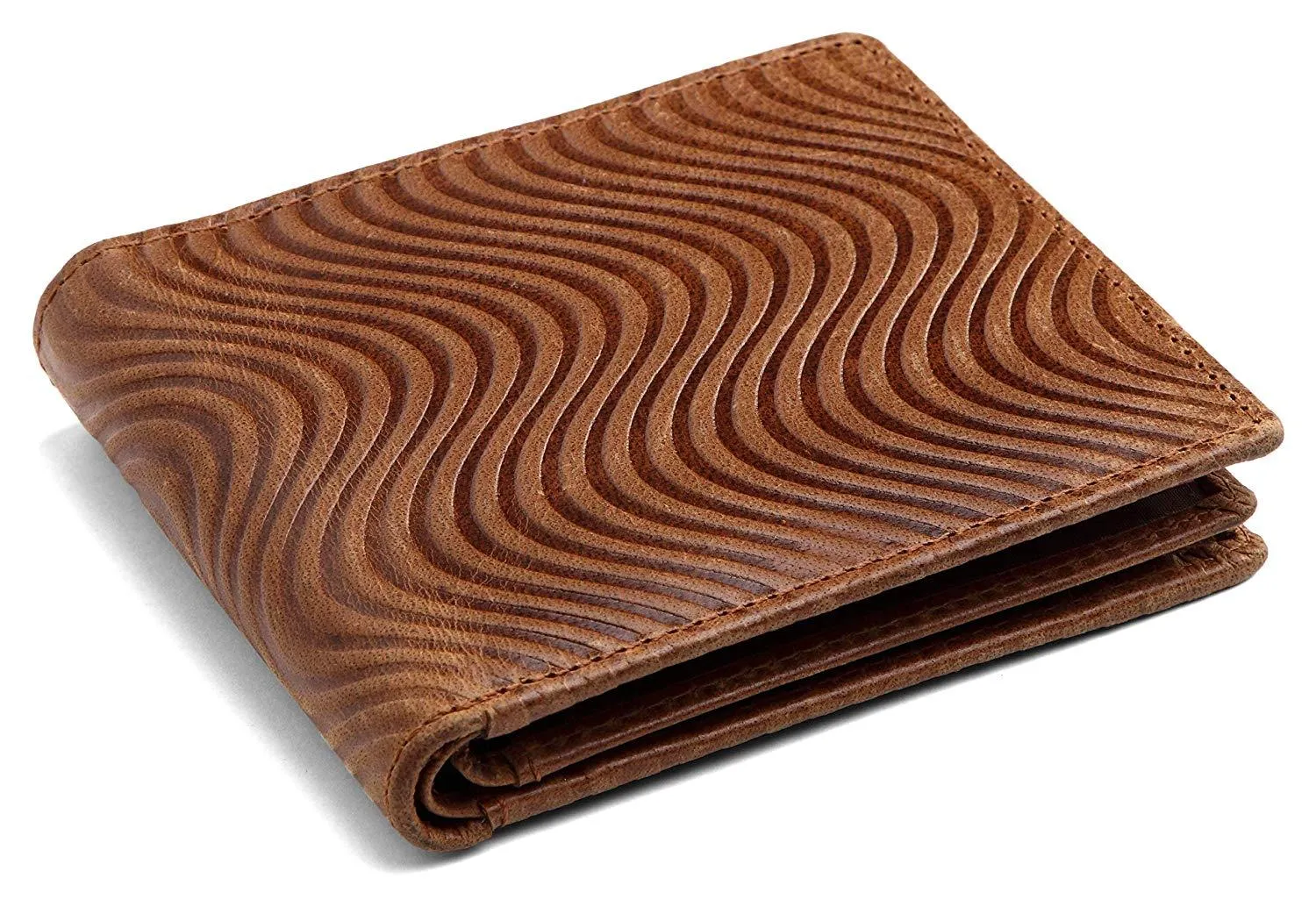 Royster Callus Tan Men's Wallet