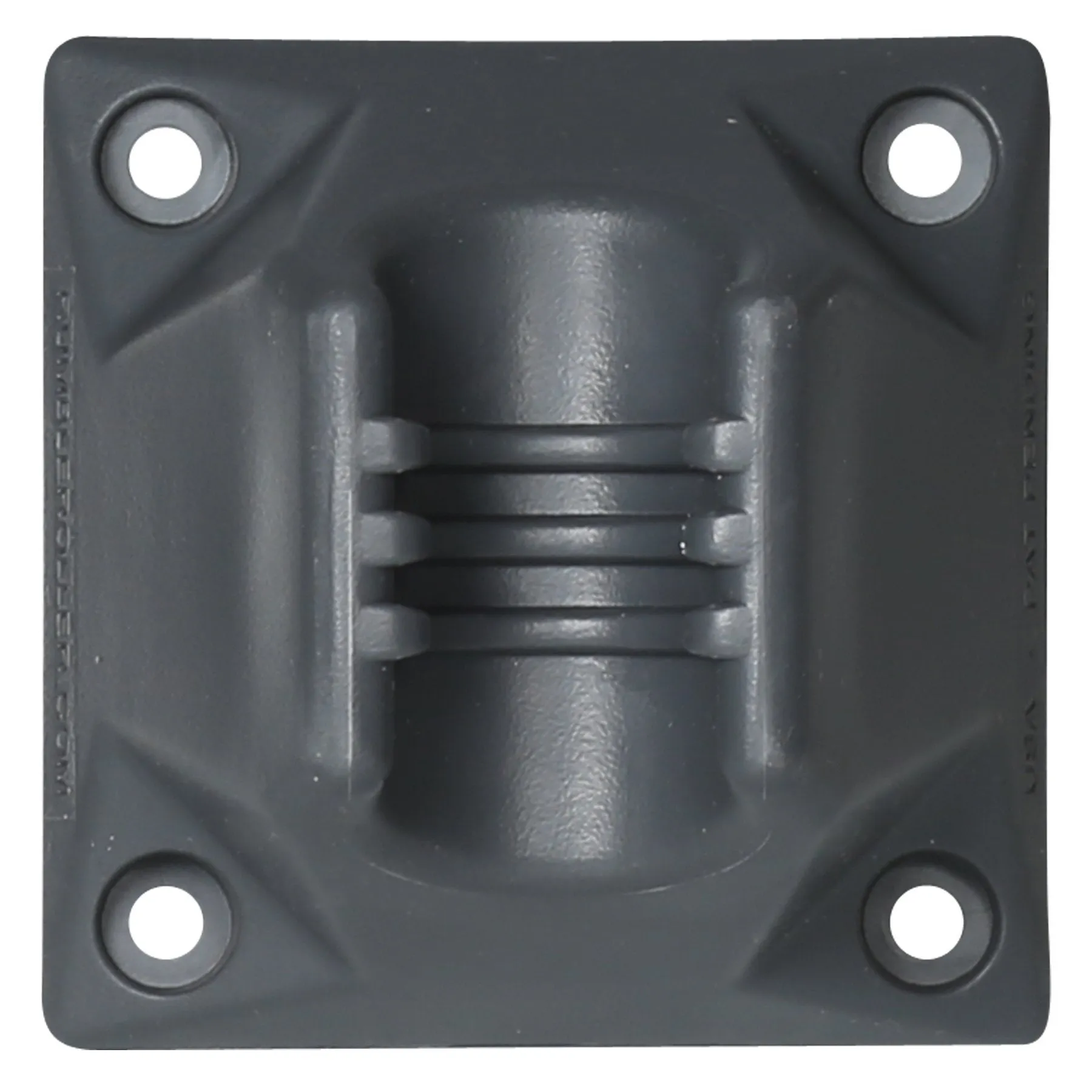 Rumble Roller - Beastie Bar Stand Set