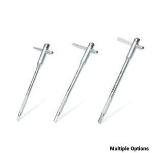 Runwell GENEX T Handle Hex Wrench