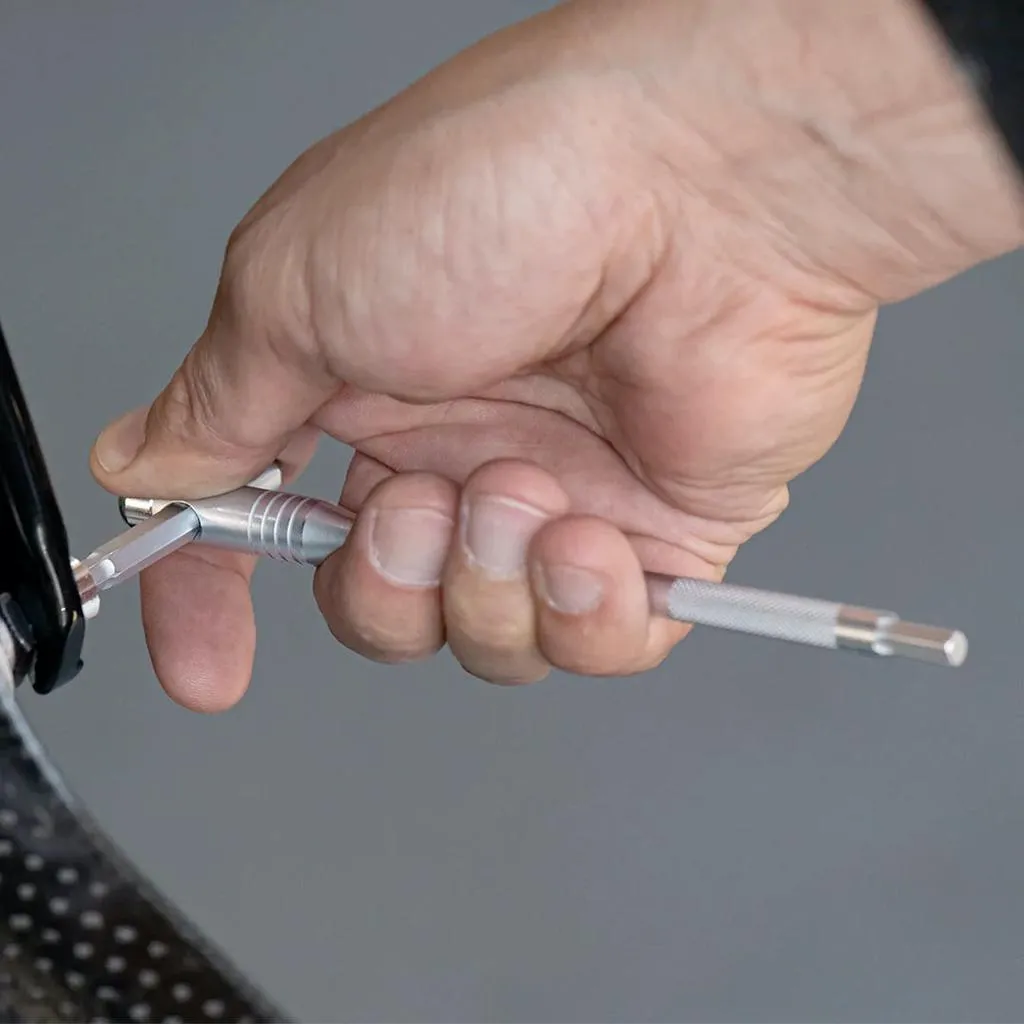 Runwell GENEX T Handle Hex Wrench