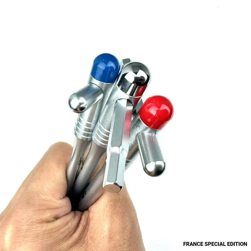 Runwell GENEX T Handle Hex Wrench