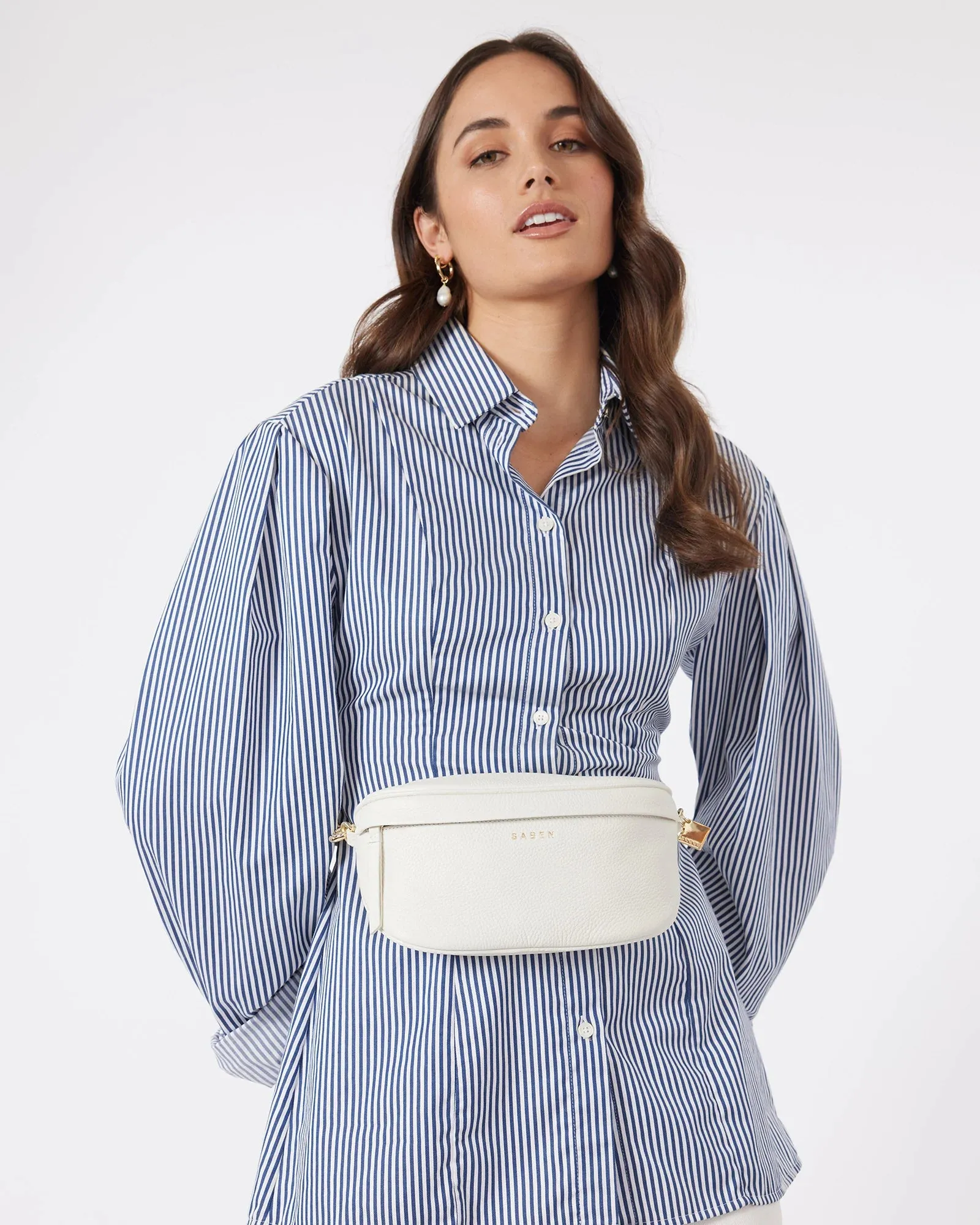 Saben Cleo Crossbody Bag