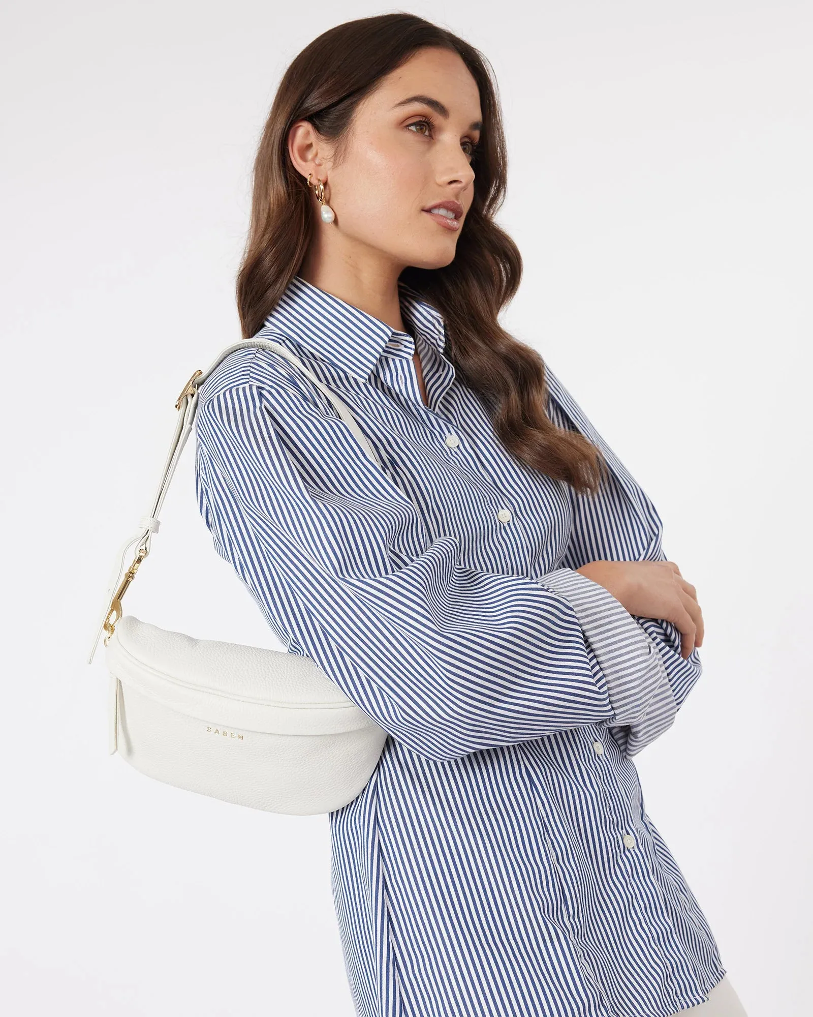 Saben Cleo Crossbody Bag