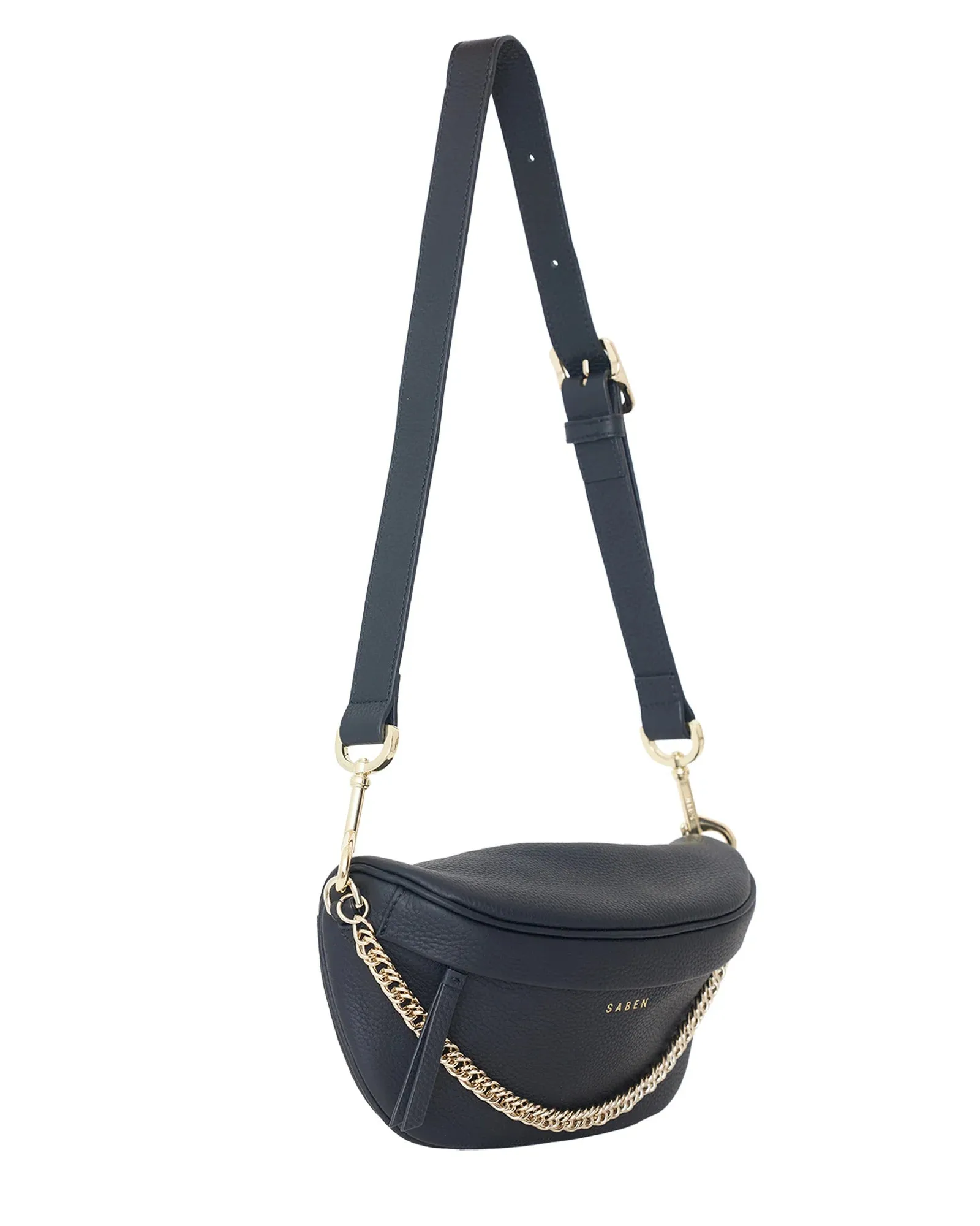 Saben Cleo Crossbody Bag
