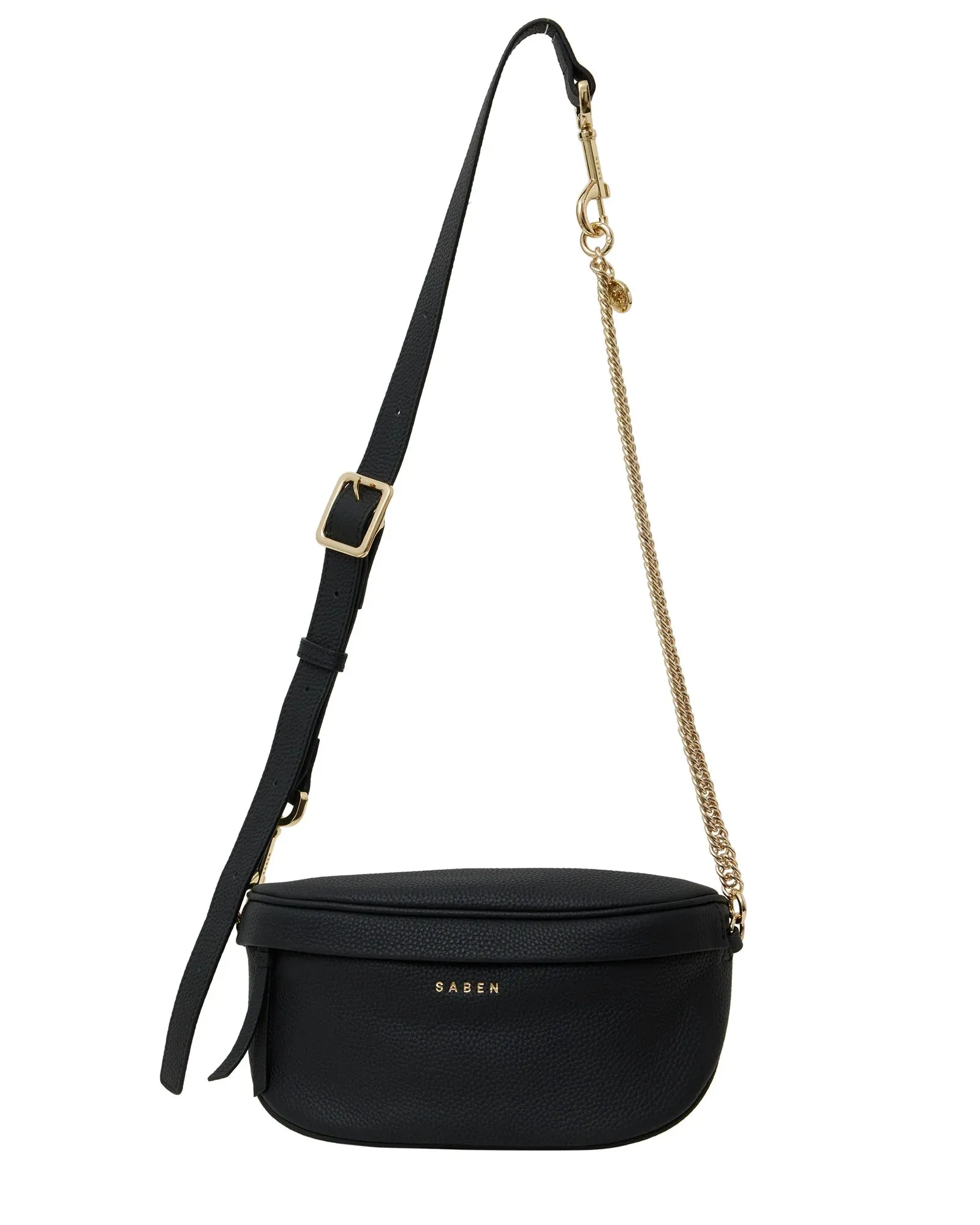 Saben Cleo Crossbody Bag