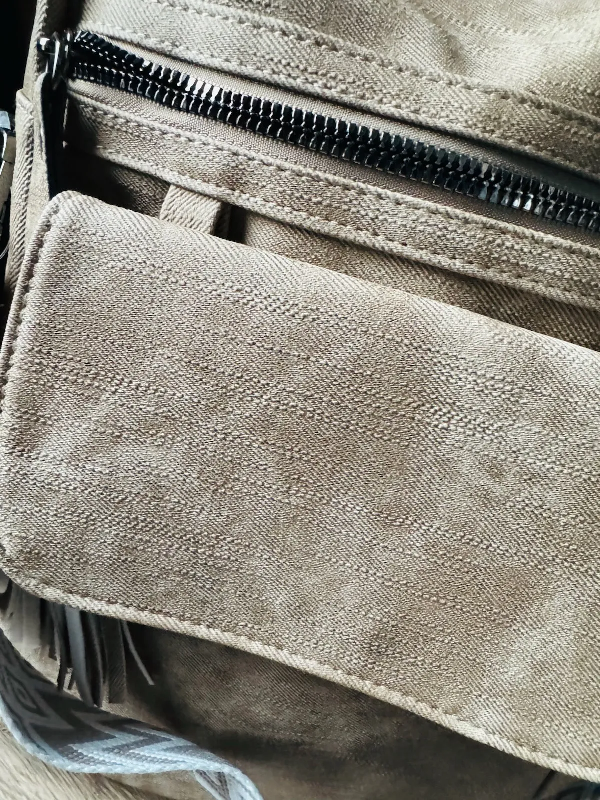 SADDIE BAG