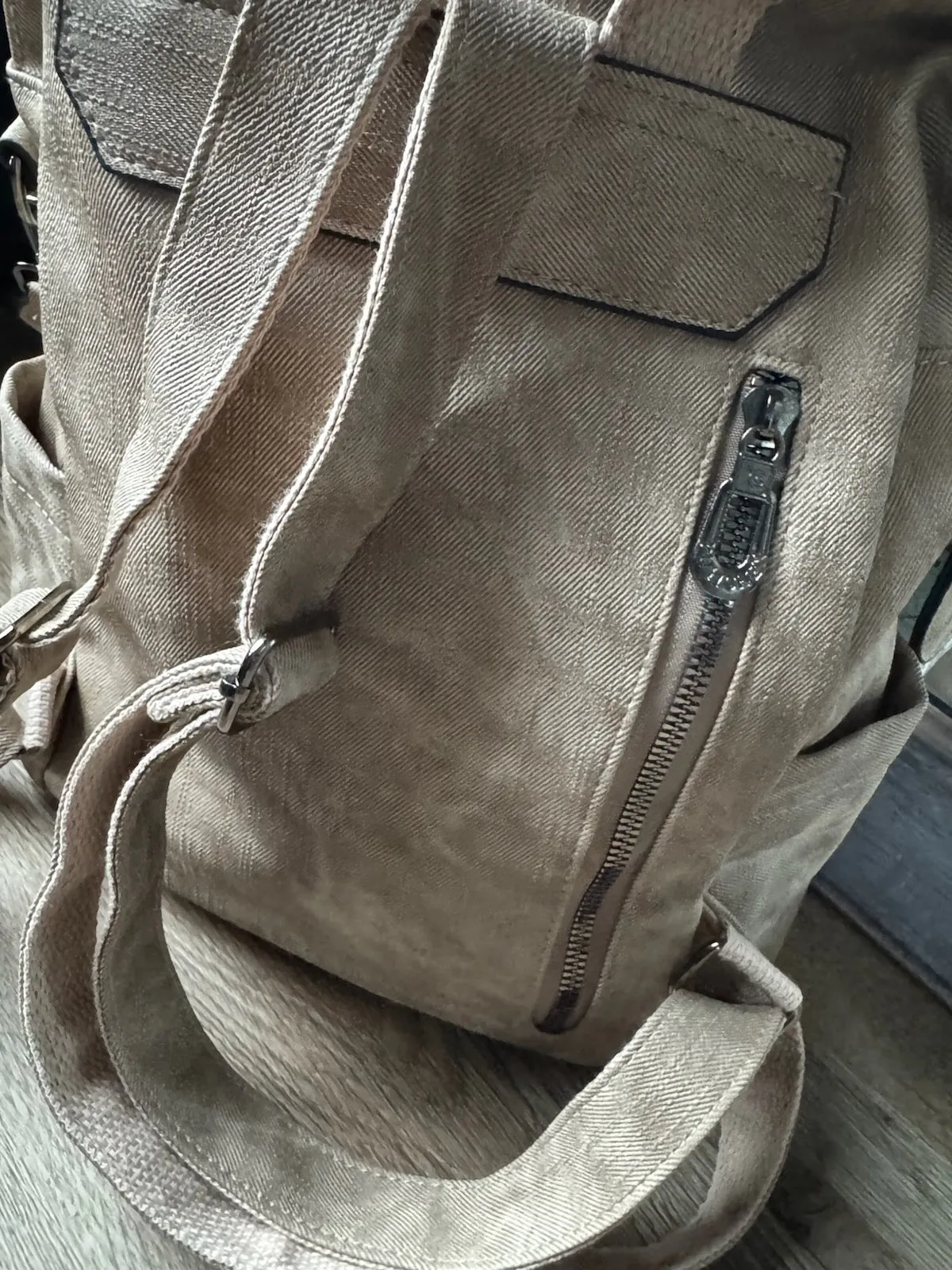 SADDIE BAG