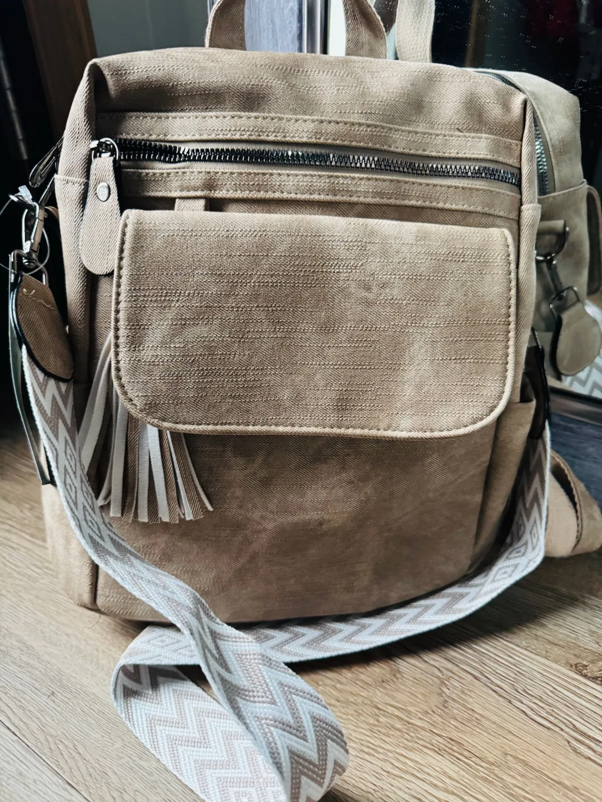 SADDIE BAG