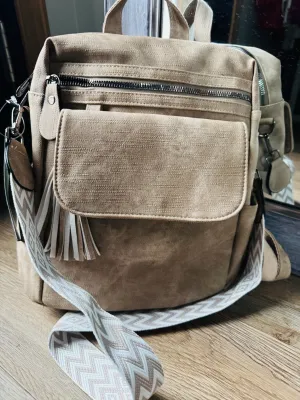 SADDIE BAG