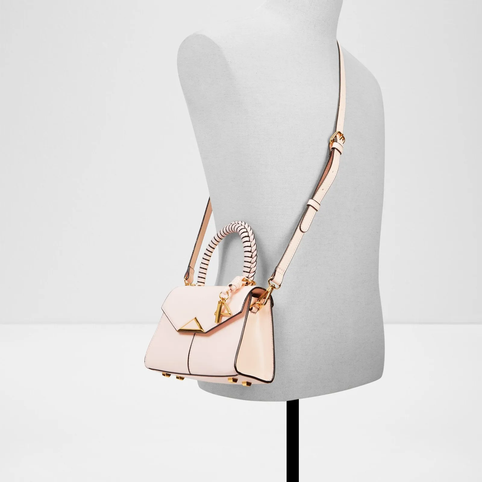Sadietop / Top Handle