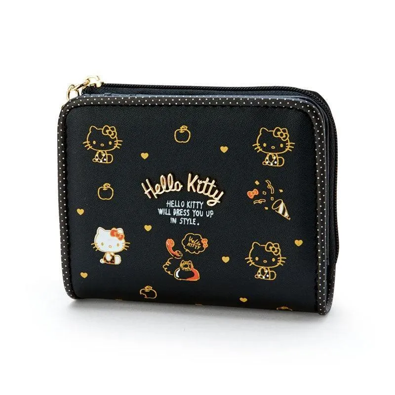 Sanrio Compact Wallet