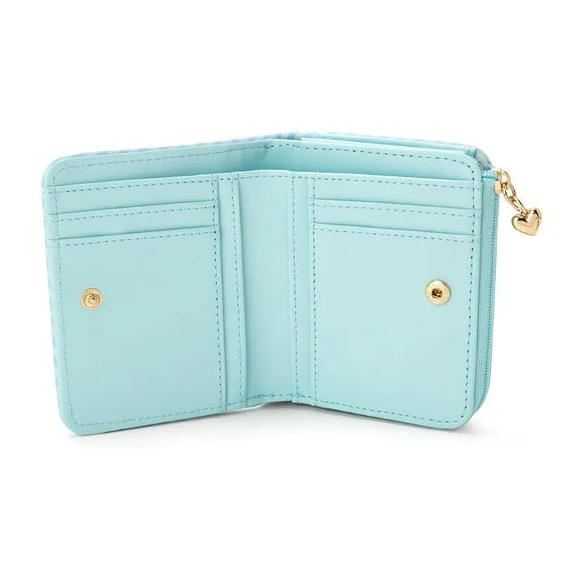 Sanrio Compact Wallet