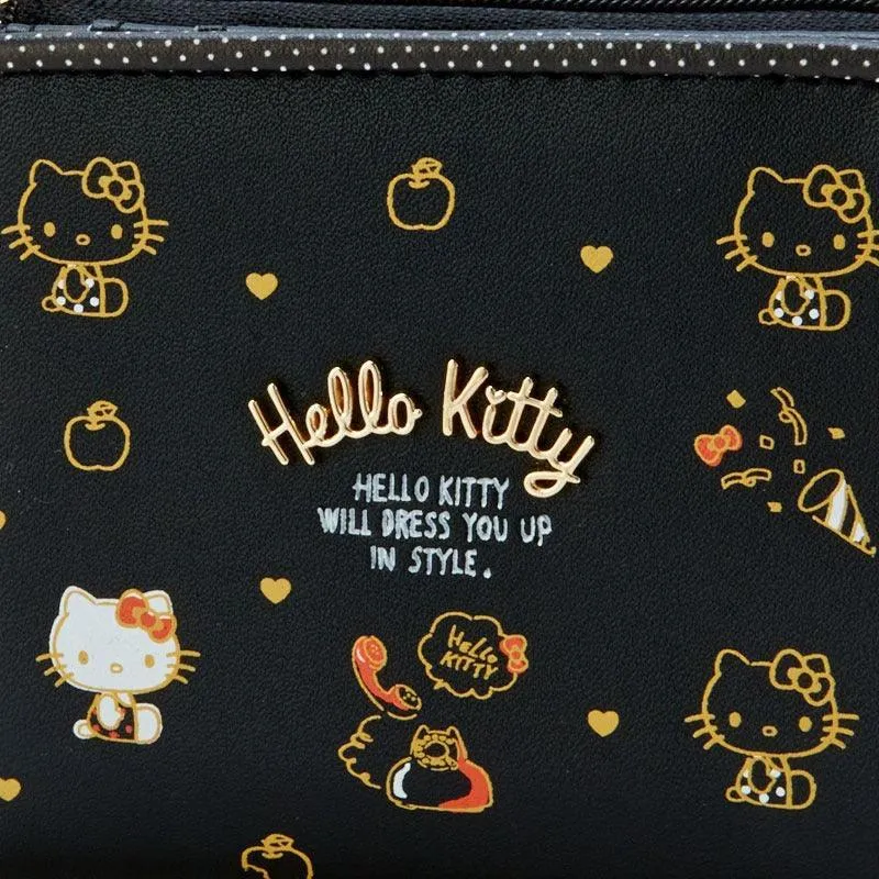 Sanrio Compact Wallet