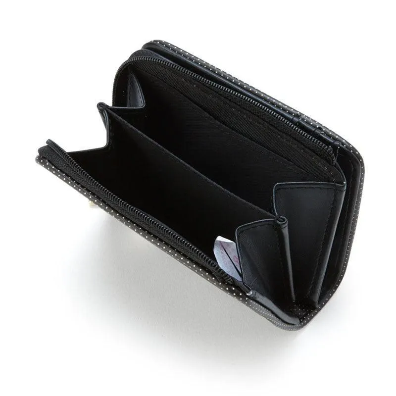Sanrio Compact Wallet