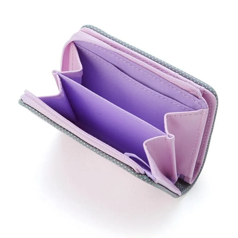 Sanrio Compact Wallet