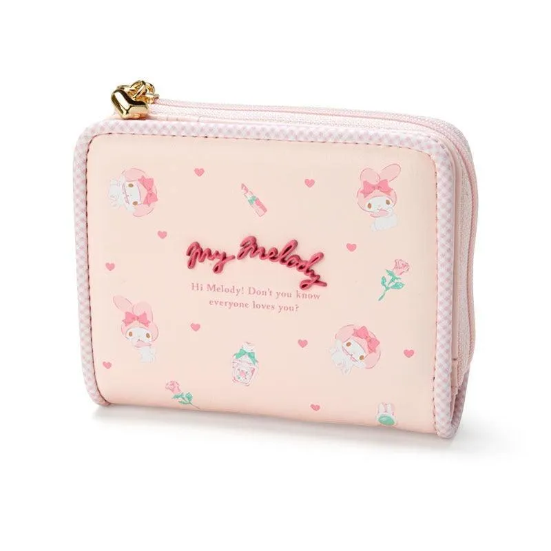 Sanrio Compact Wallet