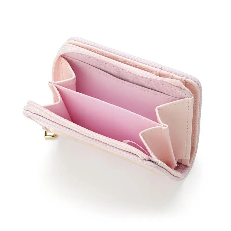 Sanrio Compact Wallet