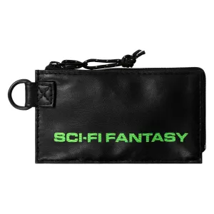SCI-FI FANTASY Card Holder Wallet