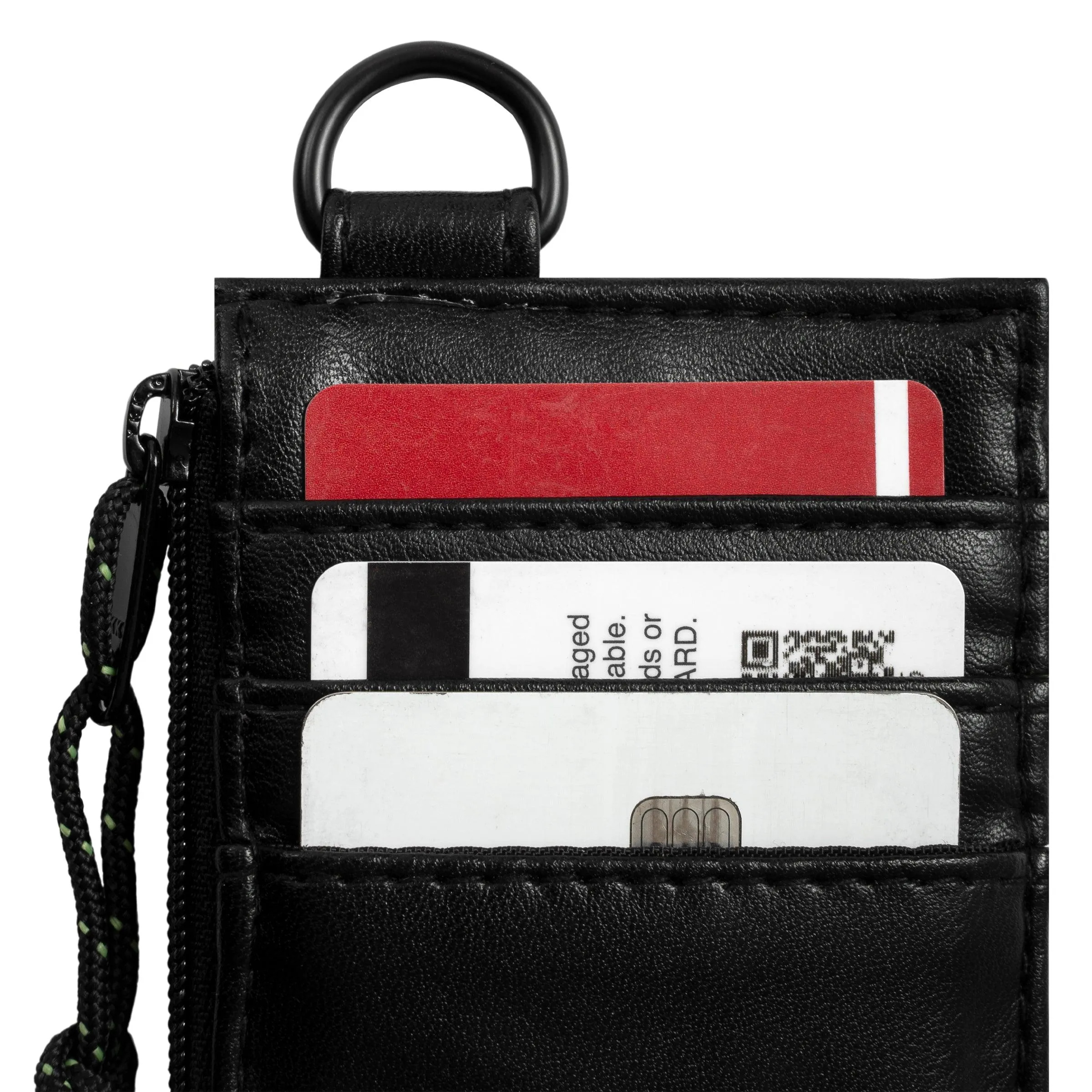 SCI-FI FANTASY Card Holder Wallet