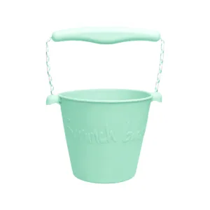 Scrunch Buckets - Spearmint