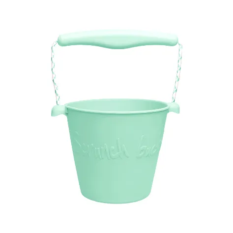Scrunch Buckets - Spearmint
