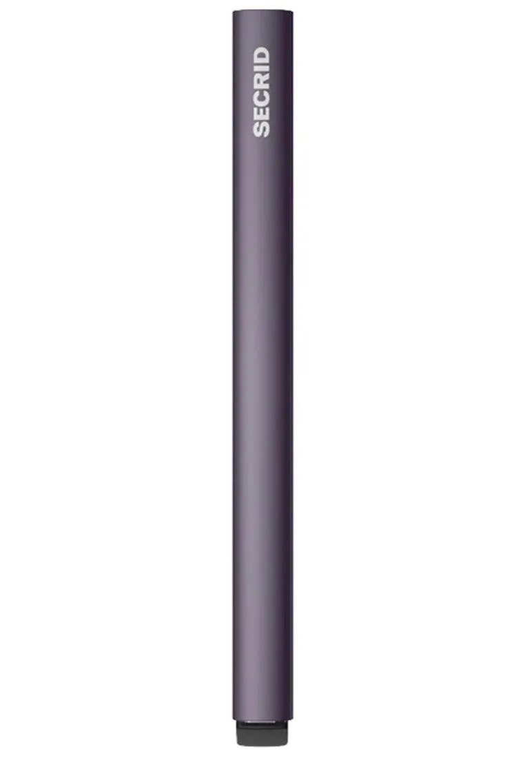 Secrid Cardprotector Dark Purple