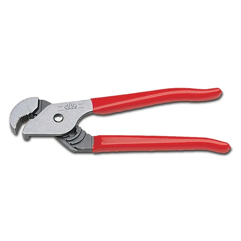 Self-Gripping Adjustable Cobra Pliers