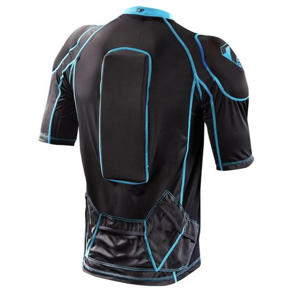 Seven iDP Flex Youth Body Protector