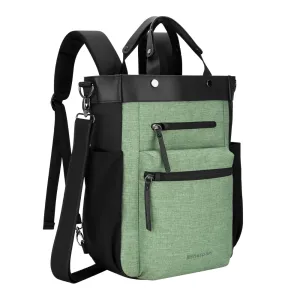 Sherpani Soleil Anti-Theft Basil Multi-Wear Bag (Women's)