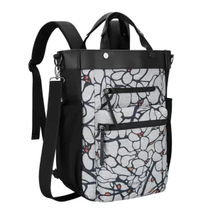 Sherpani Soleil Anti-Theft Sakura Multi-Wear Bag (Women's)