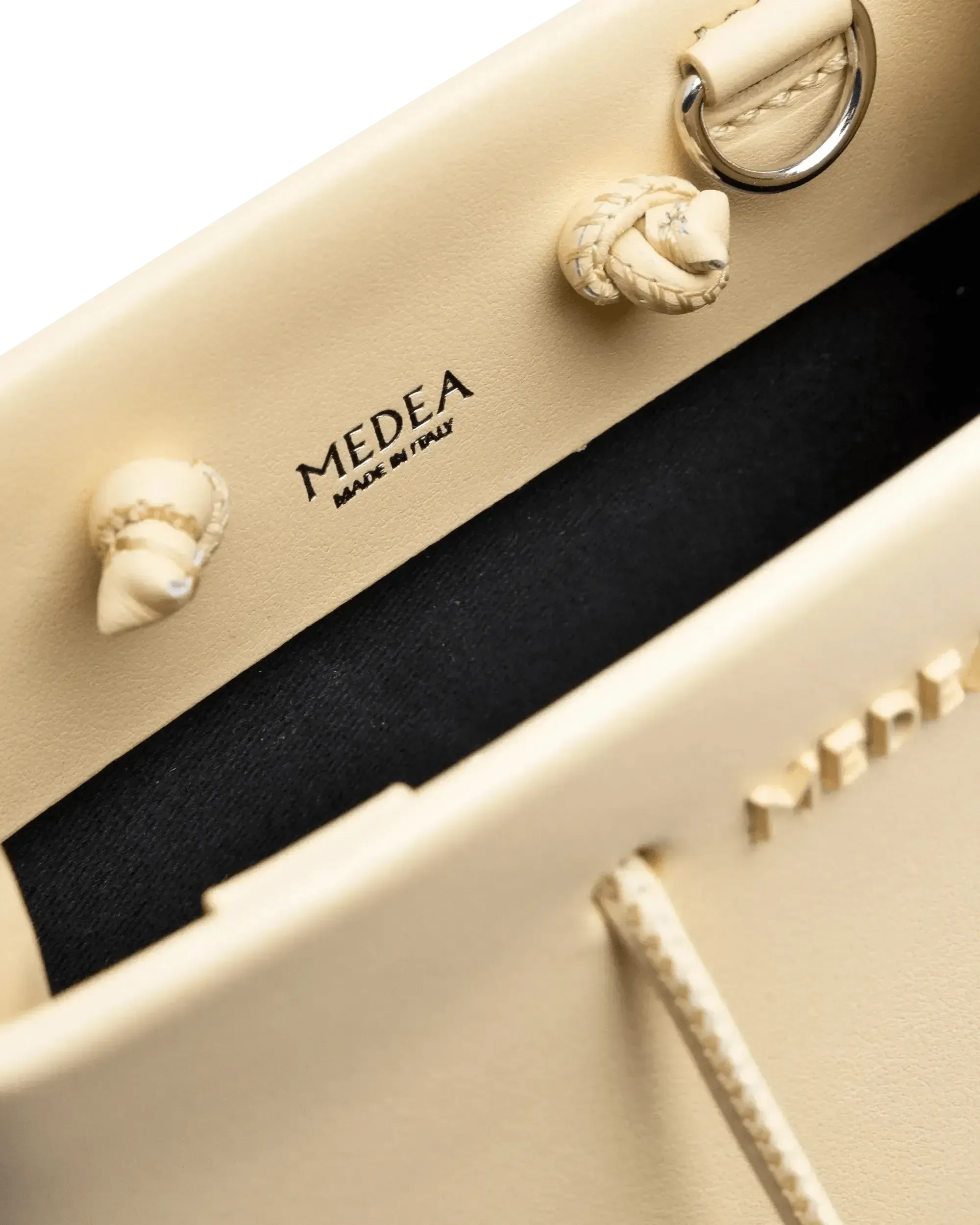 Short Medea Bag