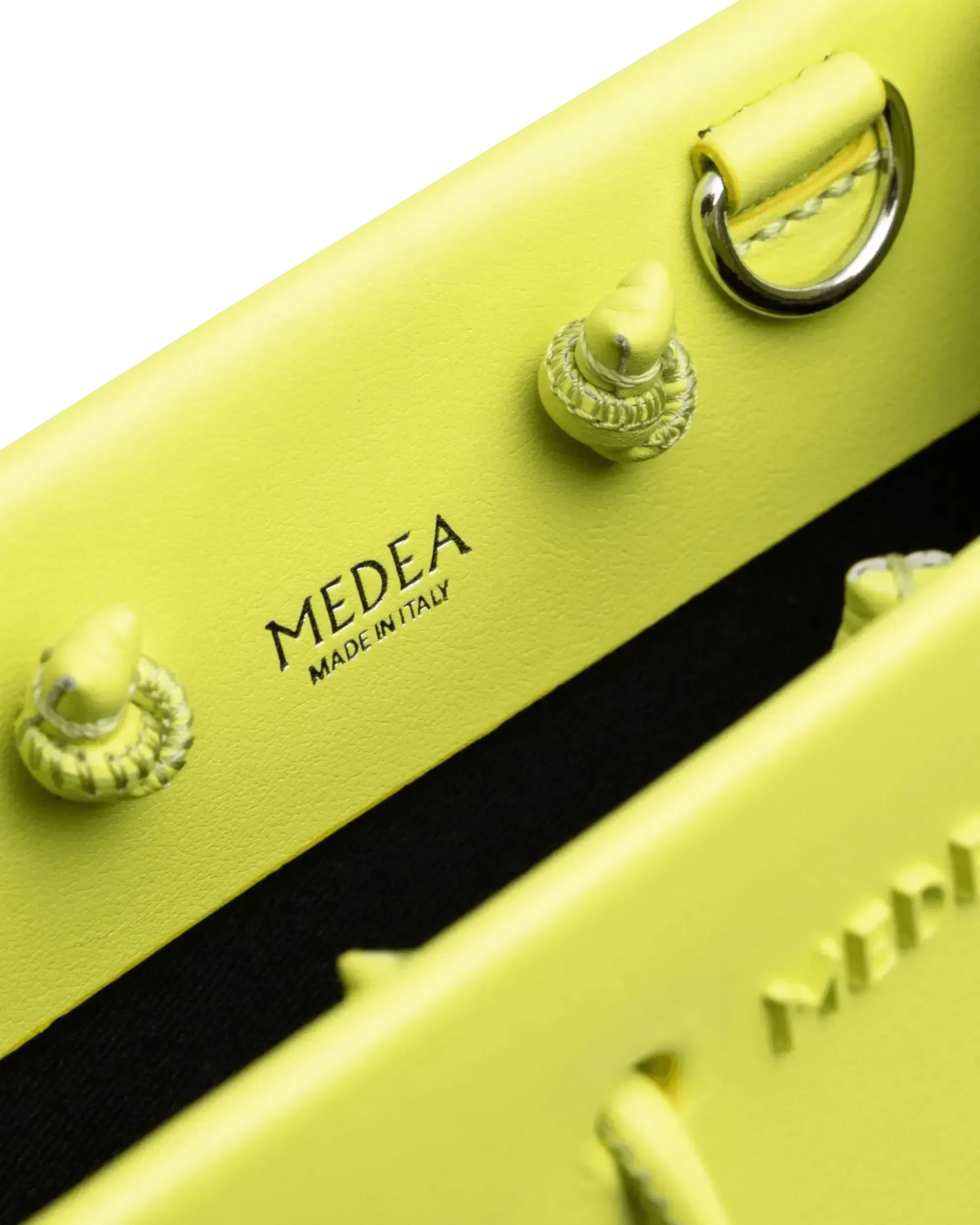 Short Medea Bag