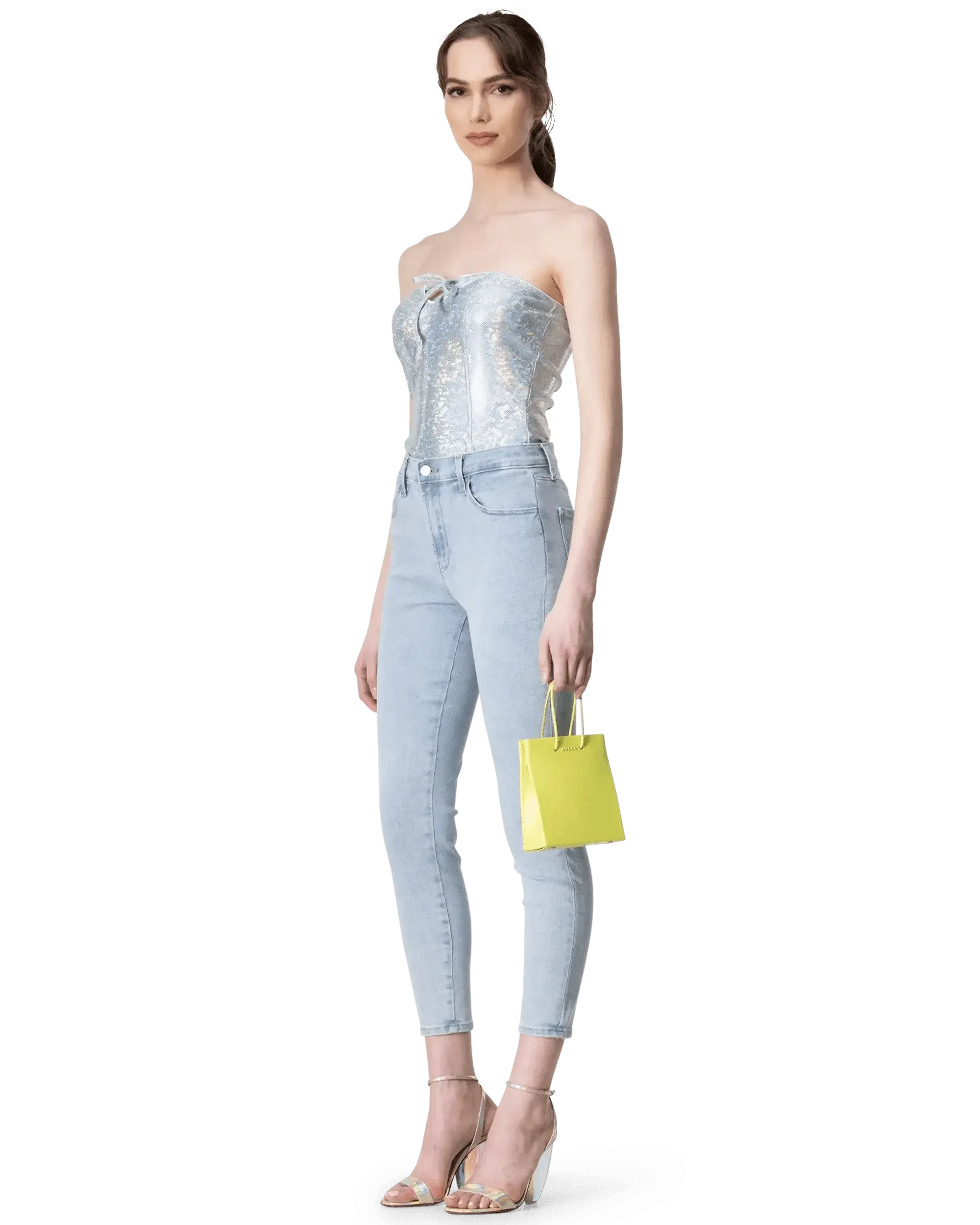 Short Medea Bag