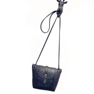 Shoulder & Crossbody Bag (2 Colors)