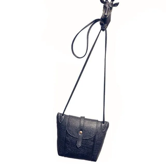 Shoulder & Crossbody Bag (2 Colors)
