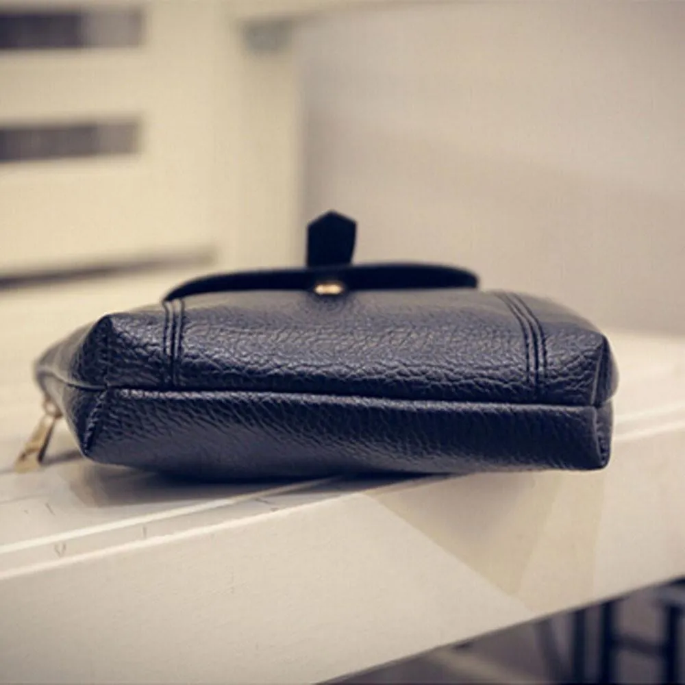 Shoulder & Crossbody Bag (2 Colors)