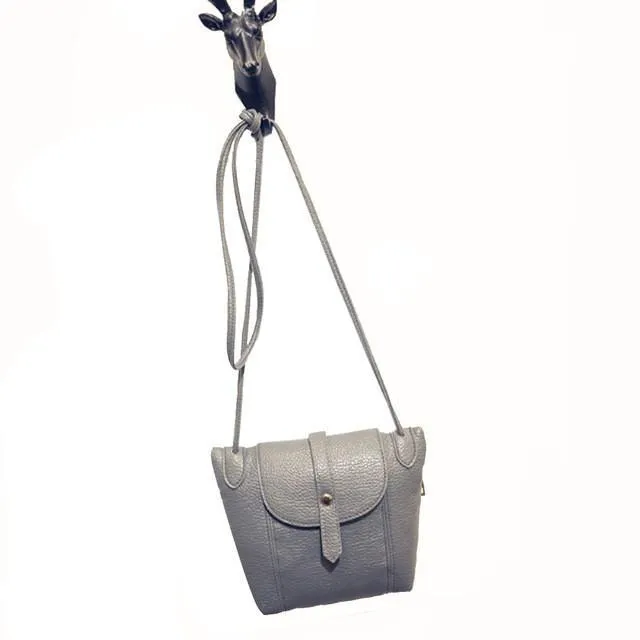 Shoulder & Crossbody Bag (2 Colors)