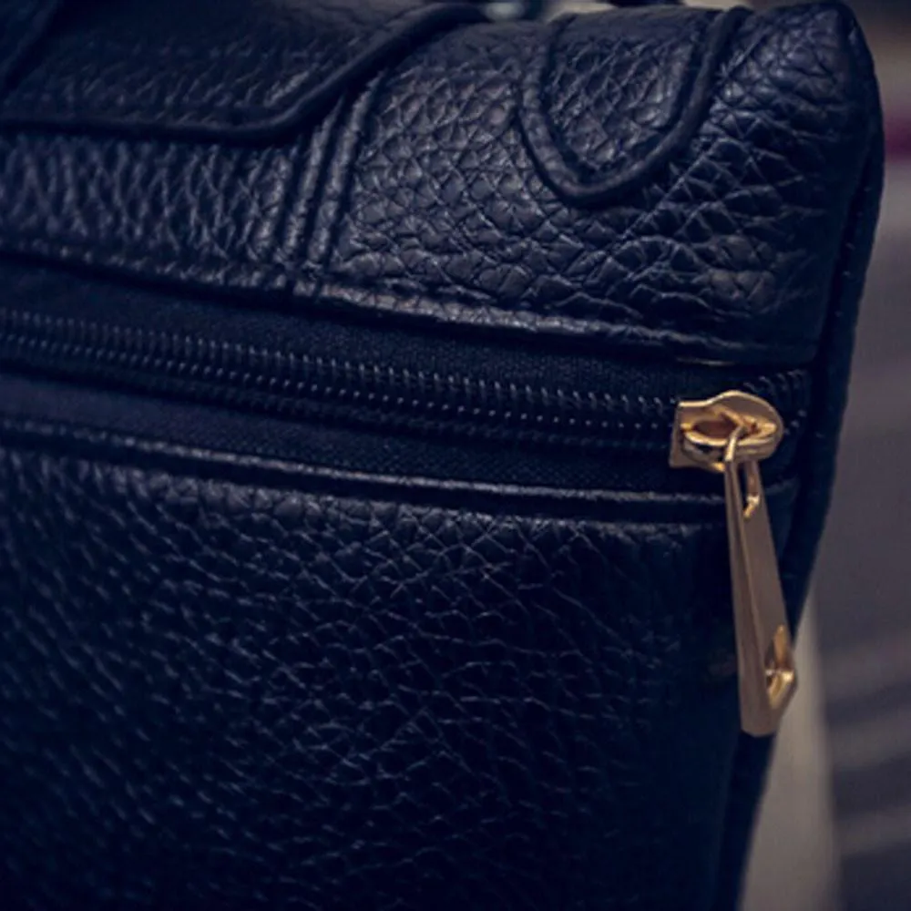 Shoulder & Crossbody Bag (2 Colors)