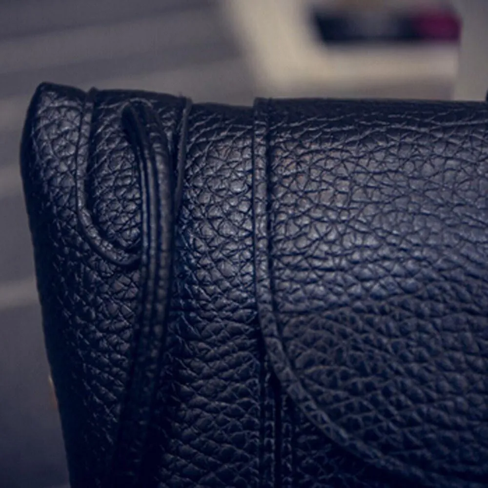 Shoulder & Crossbody Bag (2 Colors)