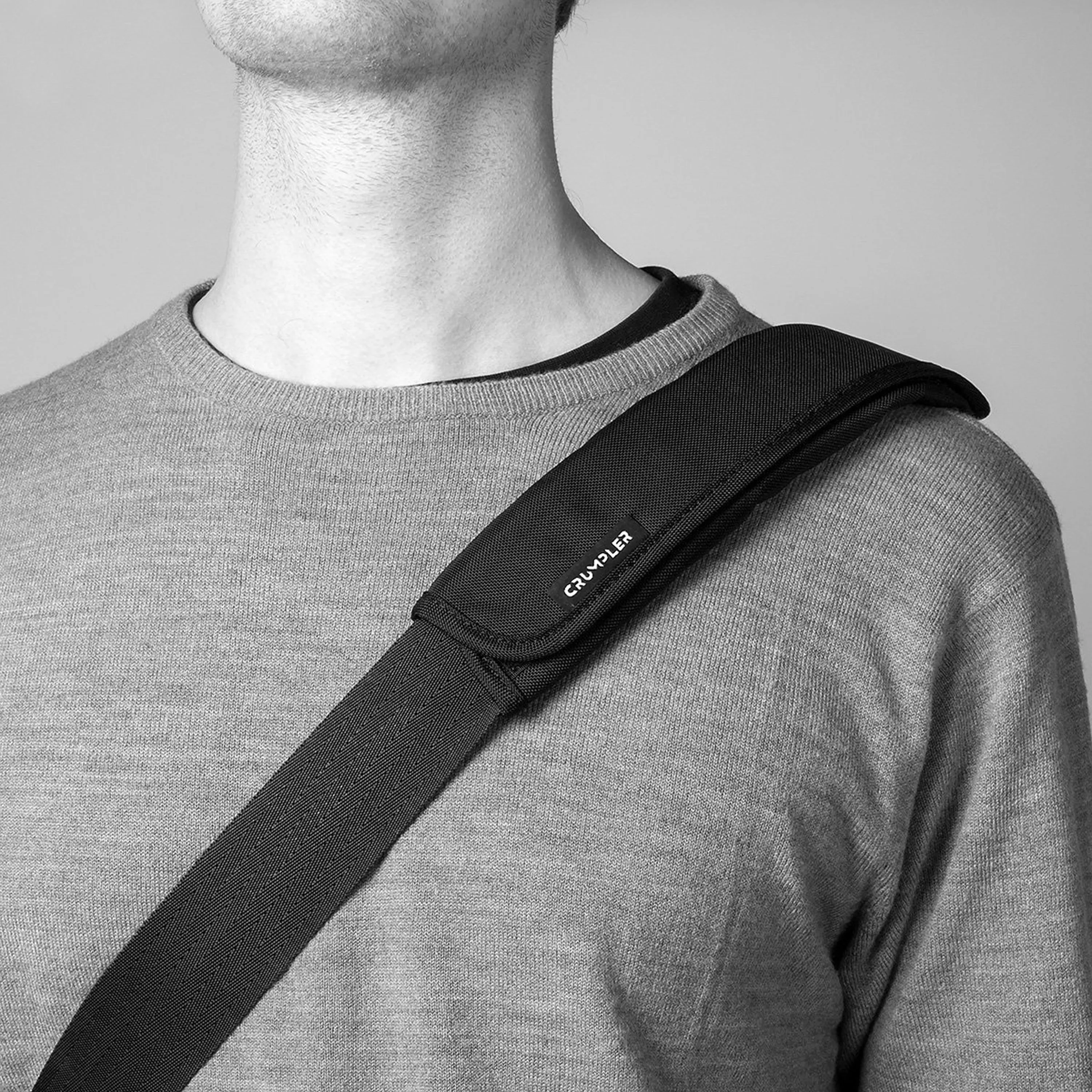 Shoulder Pad Comfort M