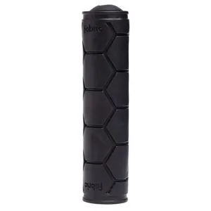 Silicone Handle Bar Grip Black