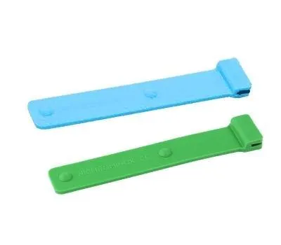 Silicone Mirror Handle (190796)