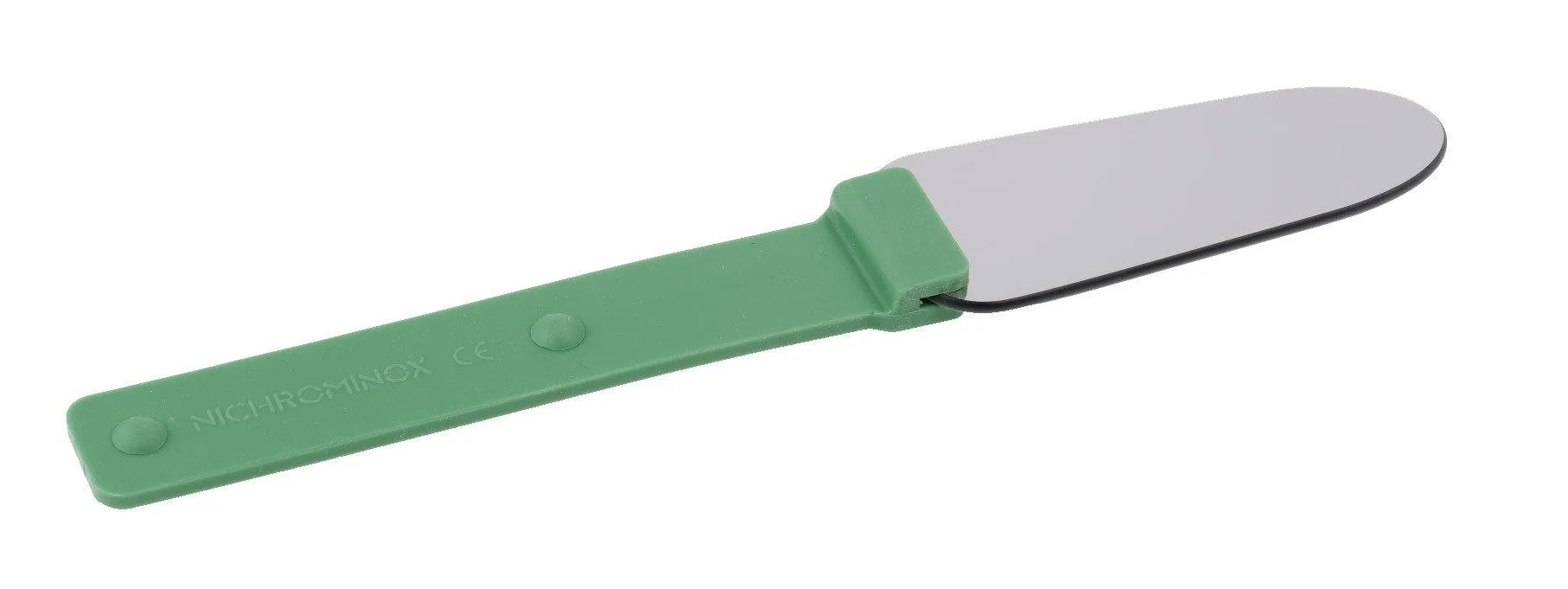 Silicone Mirror Handle (190796)