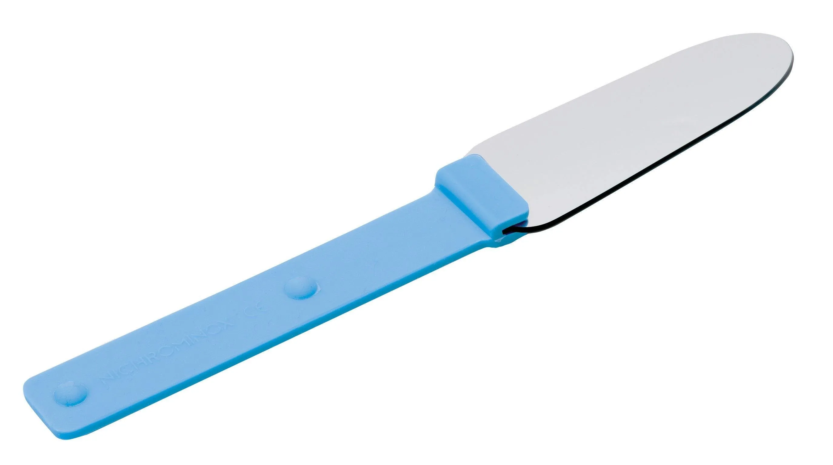 Silicone Mirror Handle (190796)