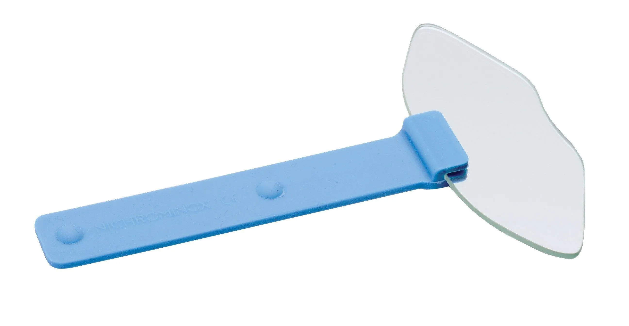 Silicone Mirror Handle (190796)