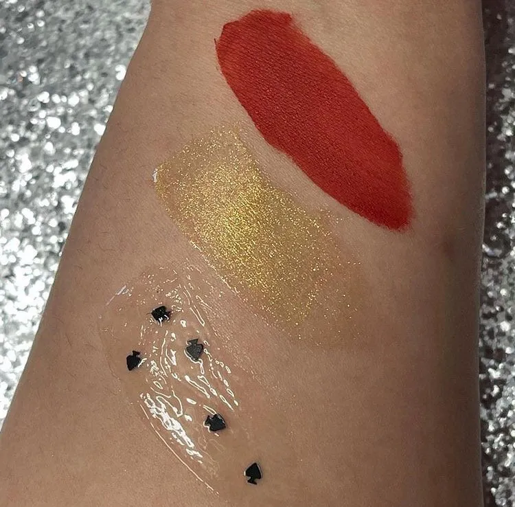 Slots #Glossed Lipgloss