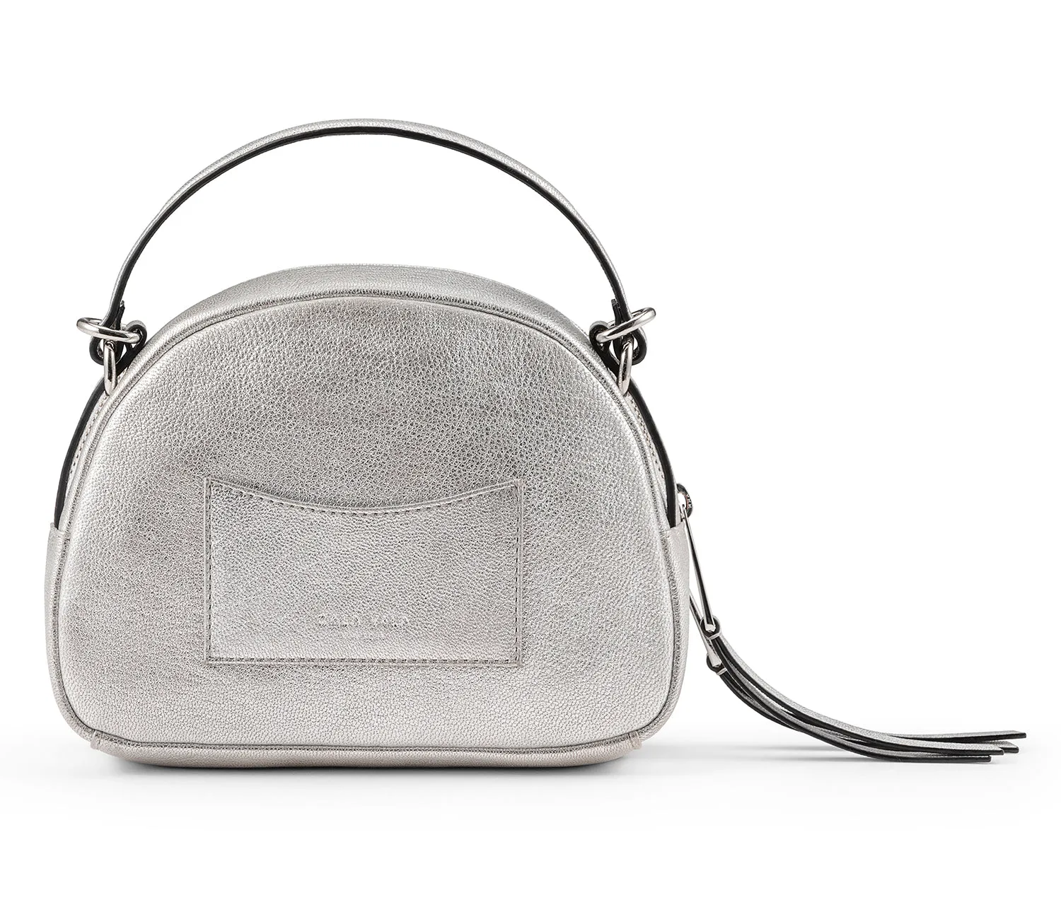 SM SUNRISE BAG - SILVER MOON