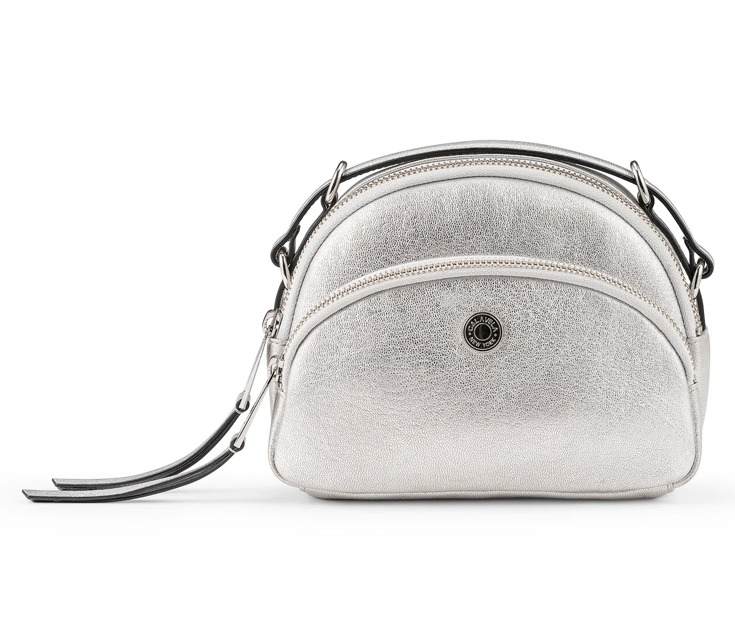 SM SUNRISE BAG - SILVER MOON