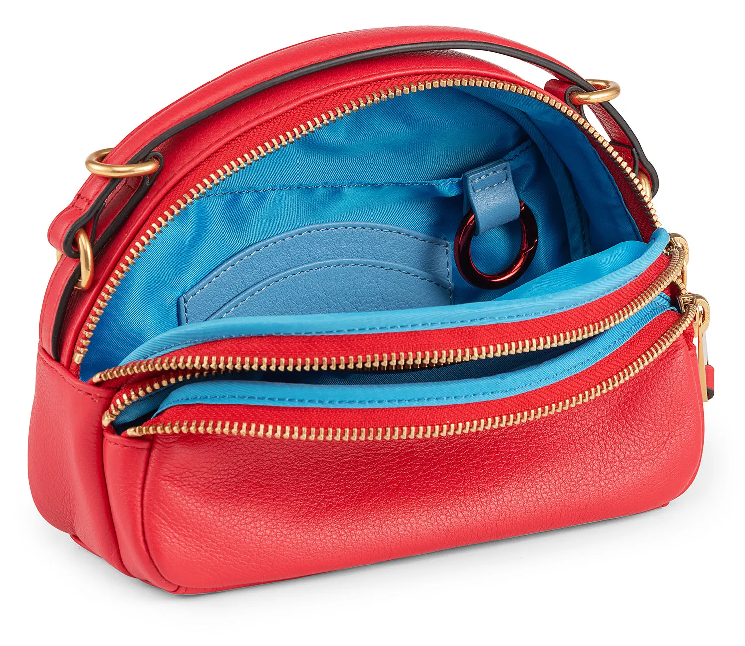 SM SUNRISE BAG - SUN